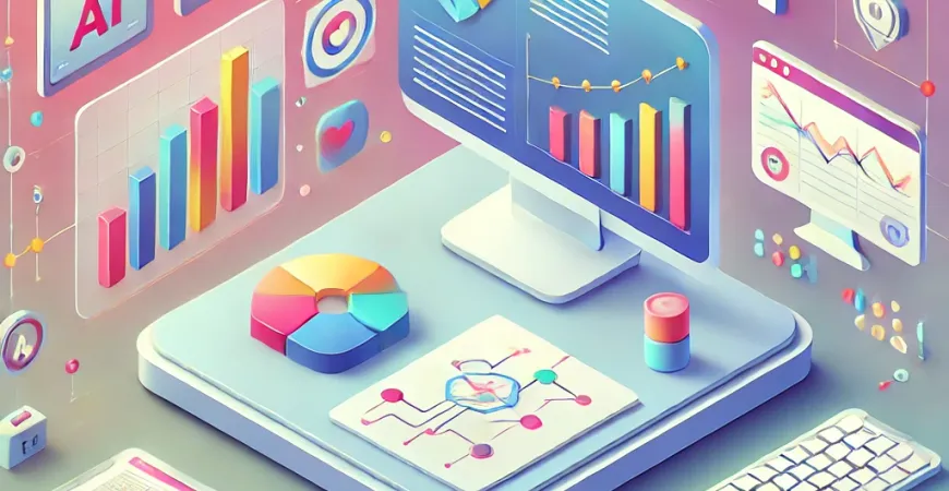 如何用AI分析数据提升企业的品牌管理和市场定位？