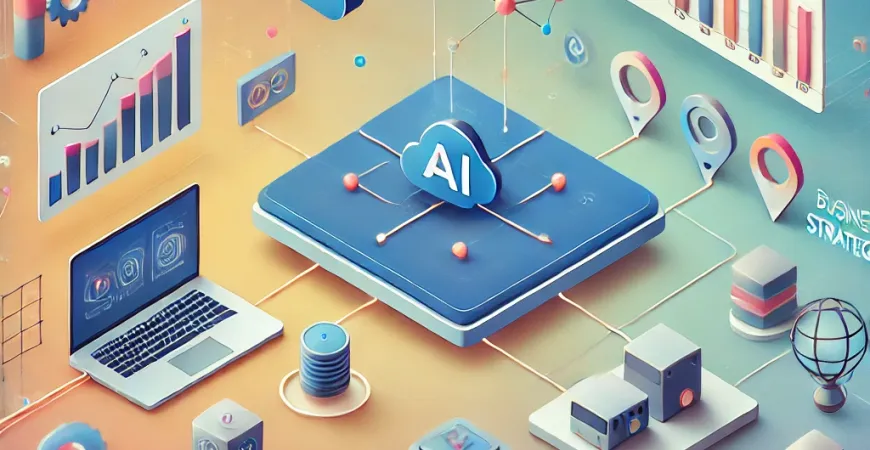 如何用AI分析数据提升企业的战略规划与执行力？