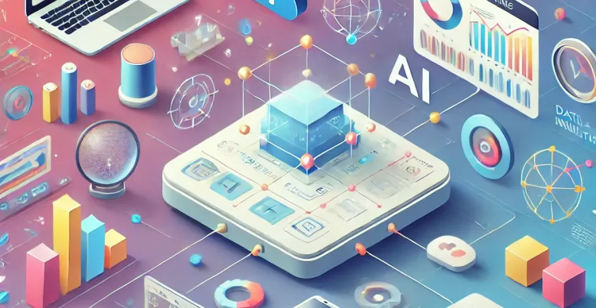 如何用AI分析数据提升数据分析的精确度和时效性？