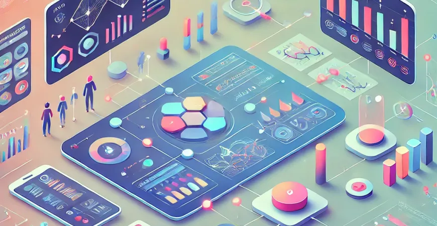 如何用AI分析数据提升财务报表的智能化和自动化？