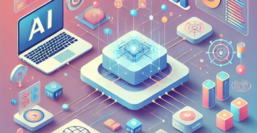 如何用AI分析数据提高企业的决策效率与数据可靠性？