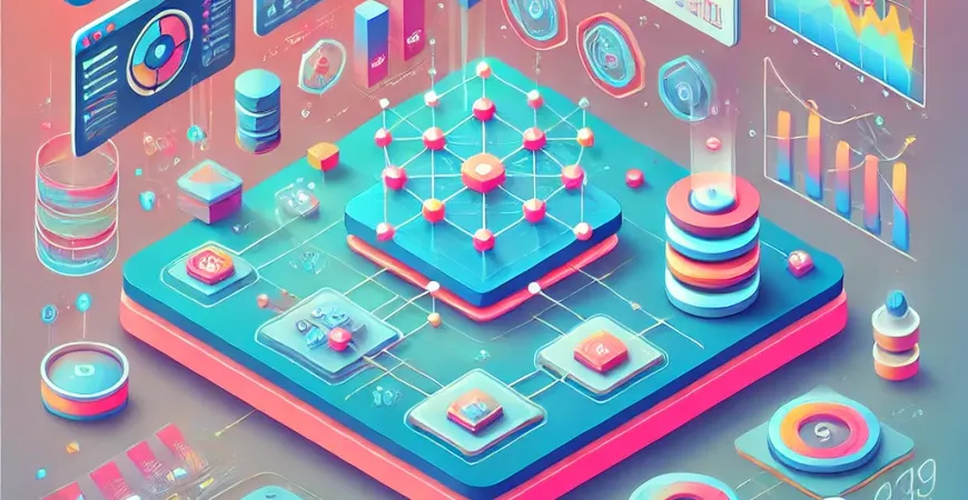 如何用AI分析数据提高市场趋势预测准确性？教学指南