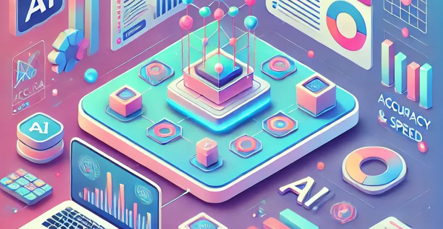 如何评估AI做数据分析的成效？企业该关注哪些指标？