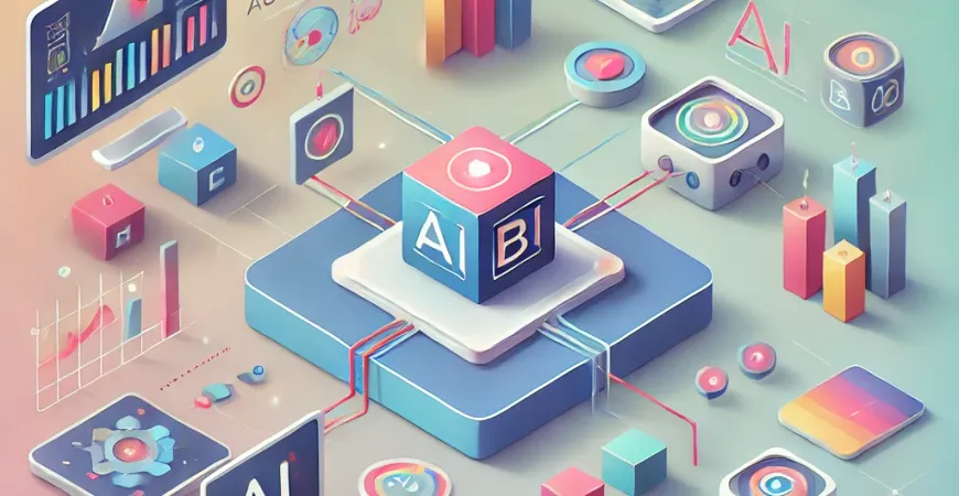 如何通过AI与BI结合实现数据分析的自动化与实时化？