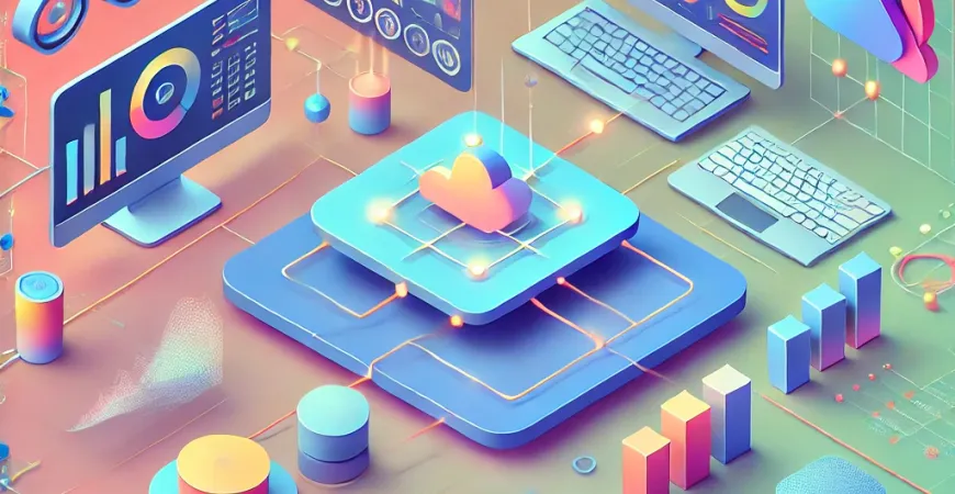 如何通过AI与BI结合帮助企业识别潜在的市场机会？