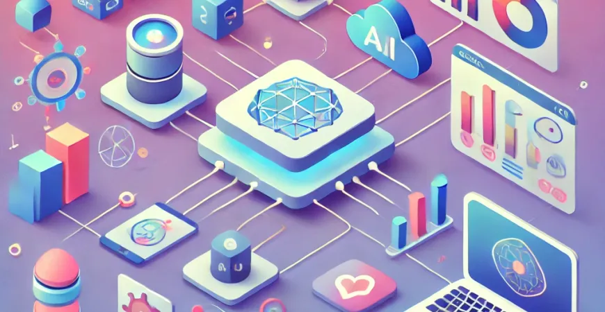 如何通过AI与BI结合提升企业的客户洞察力和需求预测？