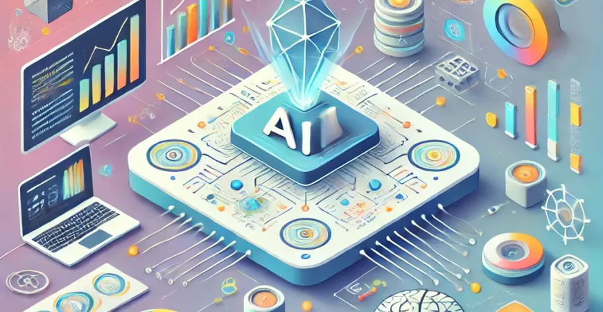 如何通过AI与BI结合提升企业的数据洞察力与预测能力？