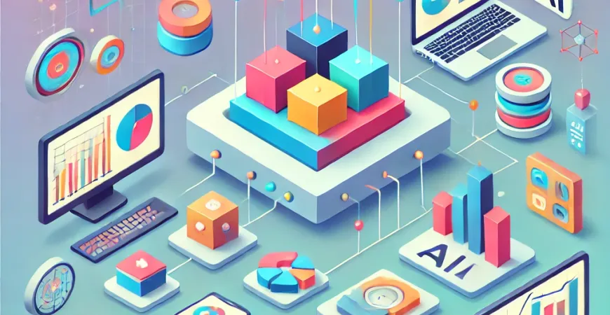 如何通过AI做数据分析帮助企业从海量数据中找到价值？