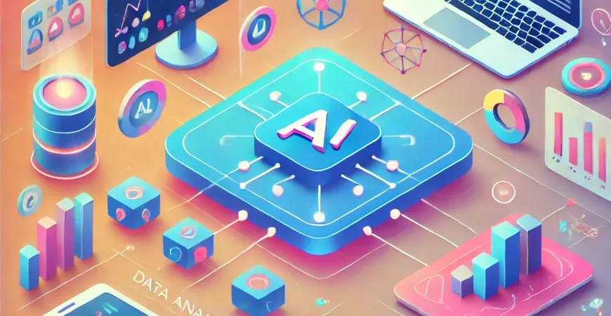 如何通过AI做数据分析帮助企业制定精准的战略计划？