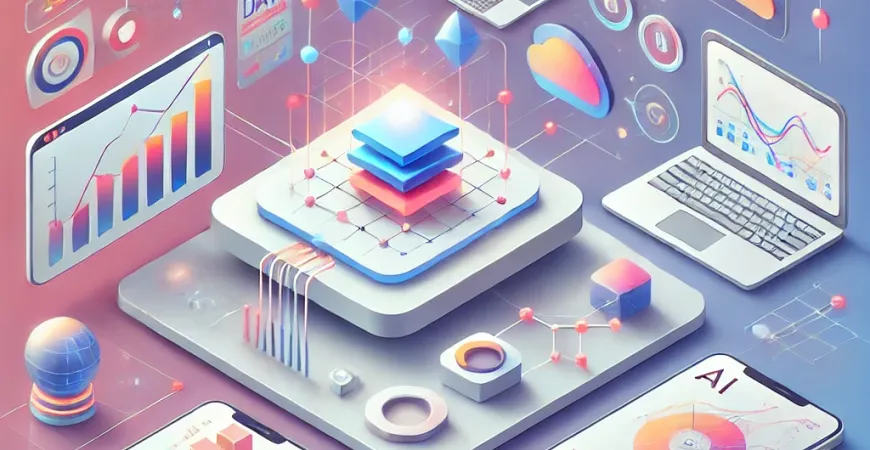 如何通过AI做数据分析提升企业的数据洞察力？