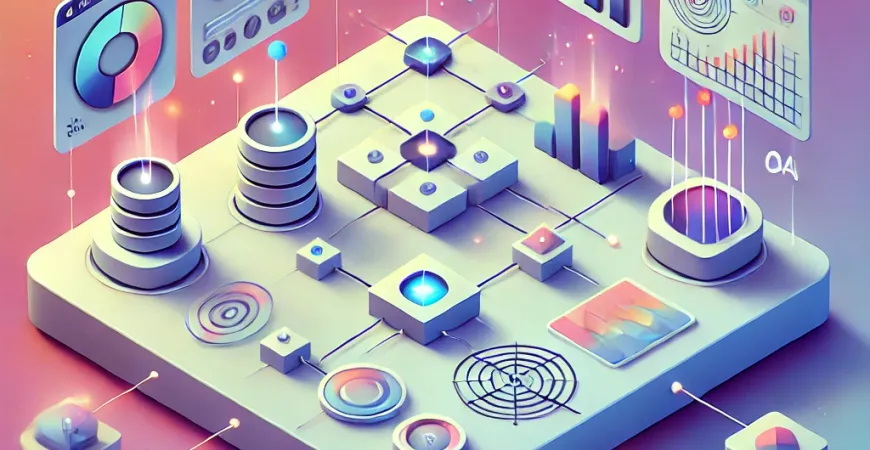 如何通过AI做数据分析提升企业的财务预测准确度？