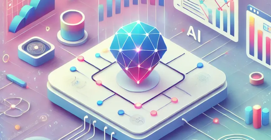 如何通过AI做数据分析提升企业的运营效率和利润？