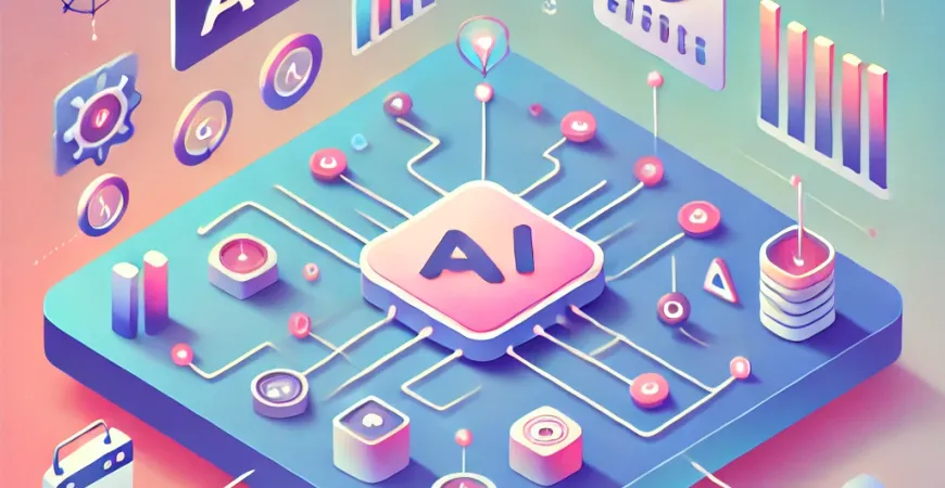 如何通过AI分析数据帮助企业实现更精准的客户画像？