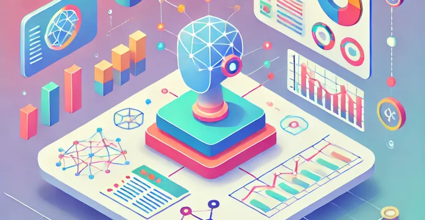 如何通过AI分析数据提高企业的精准营销和广告投放效果？