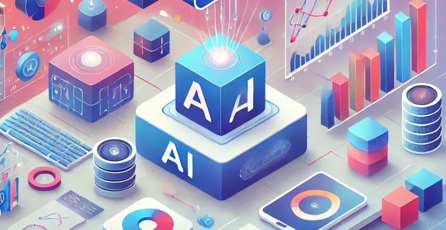 用AI分析数据，如何帮助企业快速实现数字化转型？