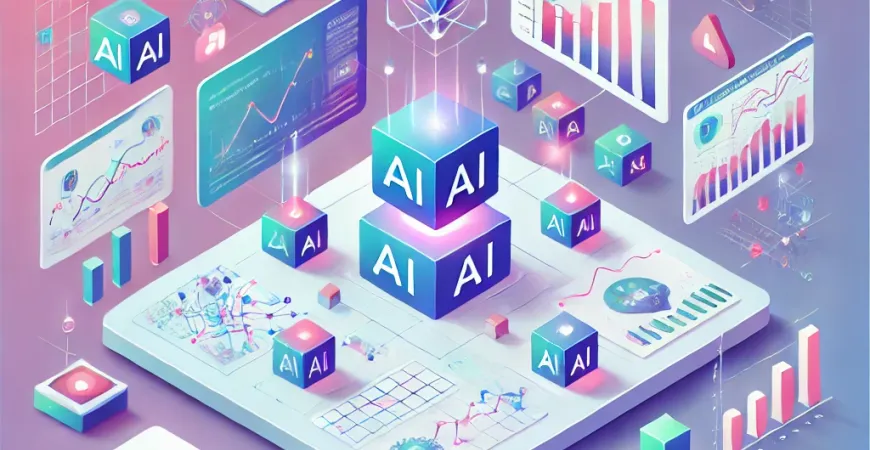 通过AI做数据分析，企业如何减少决策中的风险和误差？