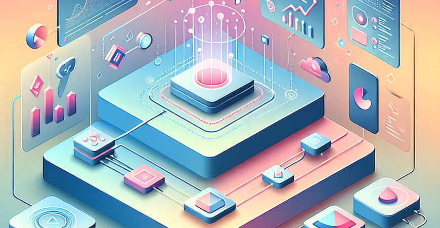 如何评估数据集成的效果?2025年企业必备的评估方法 | 帆软数字化转型知识库