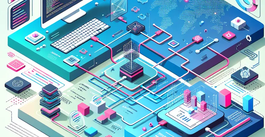 2025年，数据集成技术将如何推动行业创新？