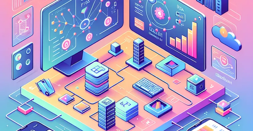 为什么数据集成会成为2025年企业IT架构的核心？