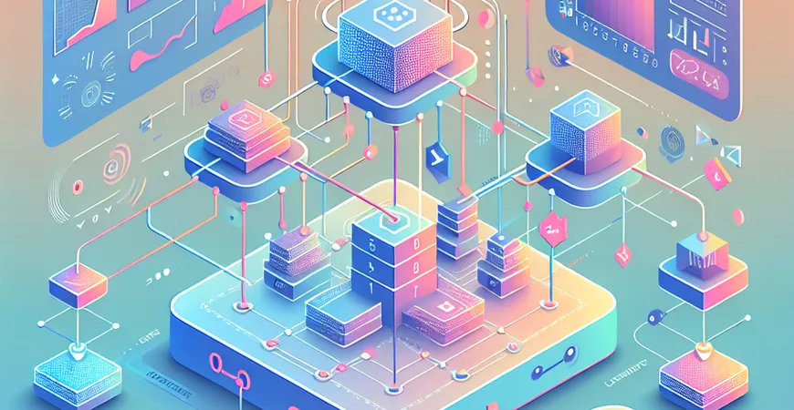 企业如何实现数据集成的标准化？2025年实施方案与技巧！