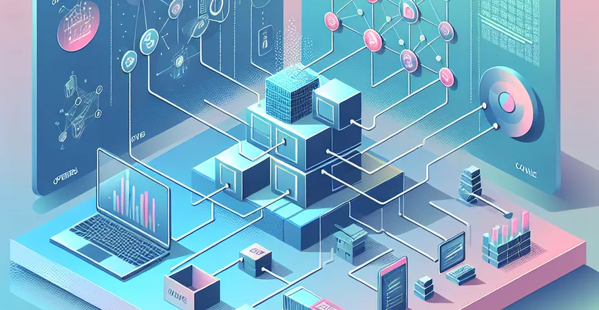 企业如何通过数据集成优化供应链管理？2025年操作指南！