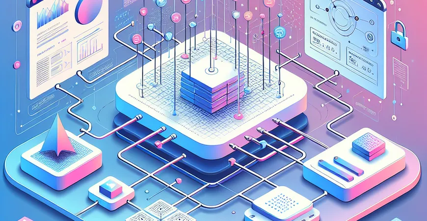 如何加速数据集成进程？2025年企业必须掌握的技巧