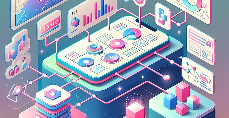 如何快速实施跨部门数据集成？2025年成功案例解析！