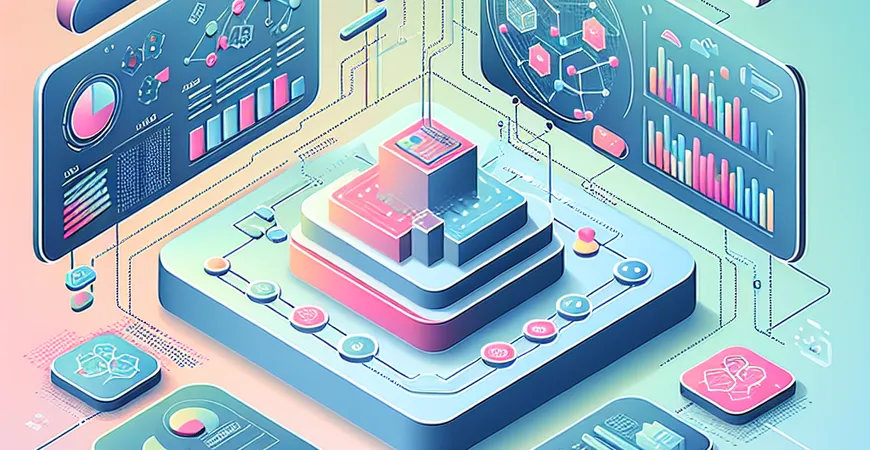如何提高数据集成的可扩展性？2025年技术难题解析！