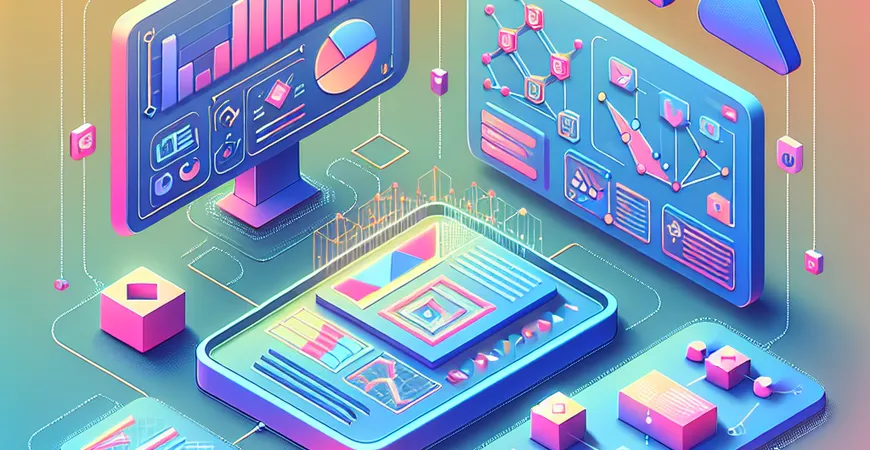 如何评估数据集成的效果？2025年企业评估方法与工具！