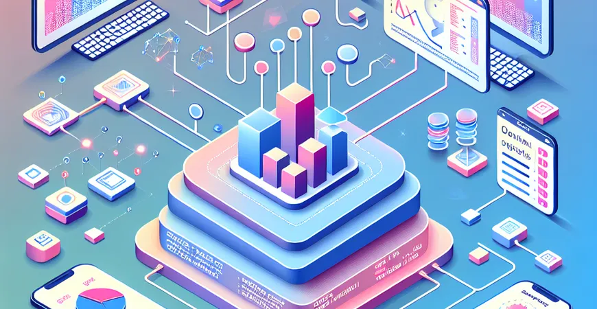 如何通过数据分析优化你的企业财务流程？