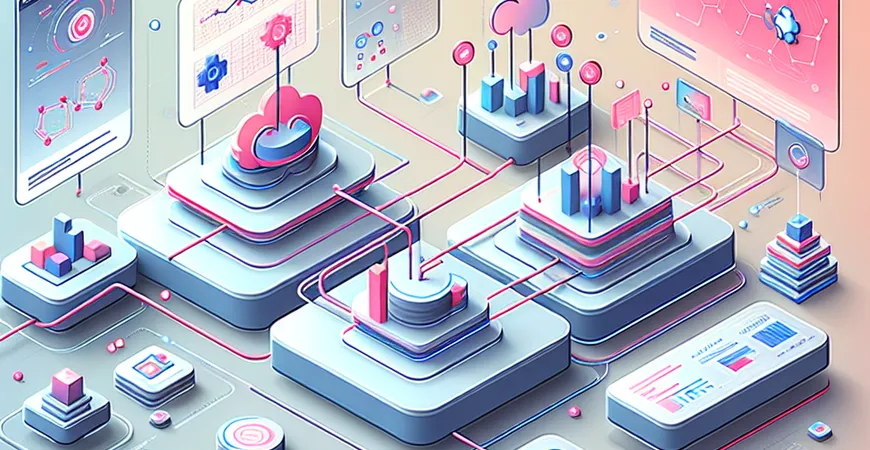 如何通过数据集成提高企业竞争力？2025年行业成功案例！