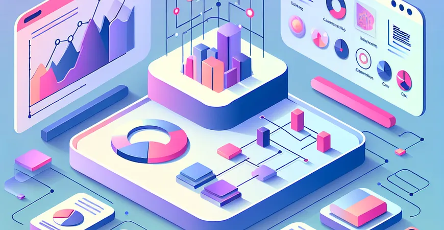 数据分析中，最常见的三种工具是什么？