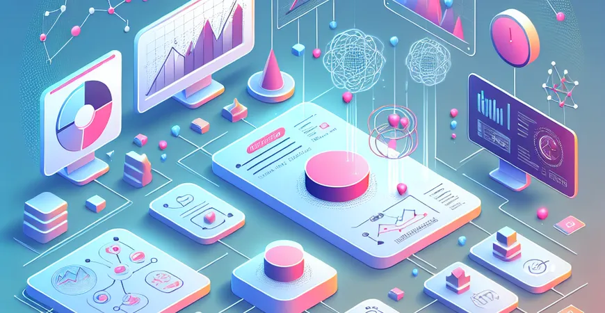 数据分析如何助力企业实现智能化决策？