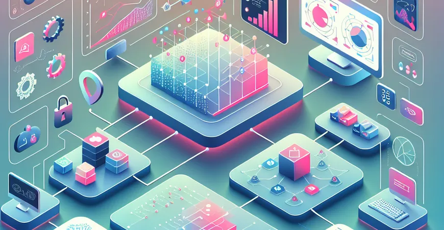 数据分析如何助力企业进行精准的风险控制？