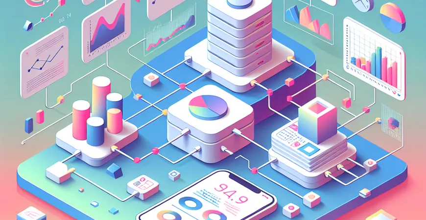 数据分析如何帮助企业提高库存管理的效率？