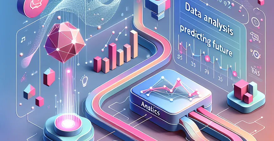 数据分析如何帮助你精确预测未来三个月的销售？