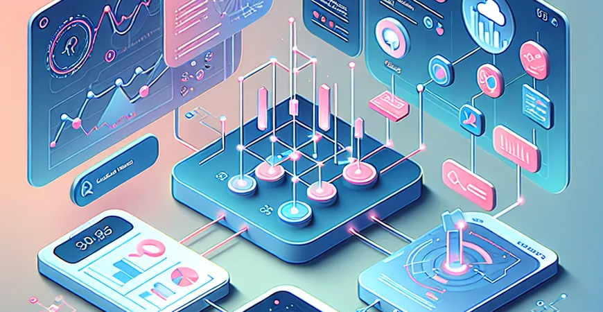 数据分析如何帮助你选择最佳的市场进入时机？