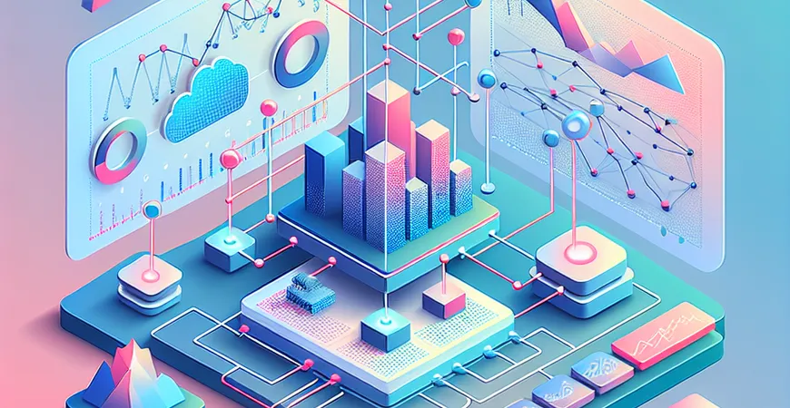 数据分析如何帮助金融行业应对市场波动？