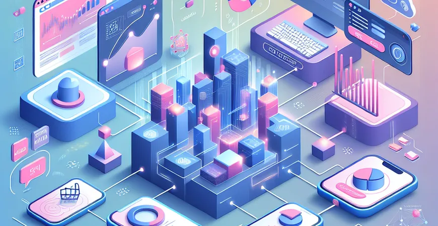 数据分析如何影响你的电商销售策略？