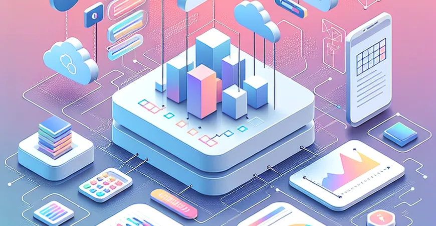 数据分析的五大常见误区，你避开了吗？