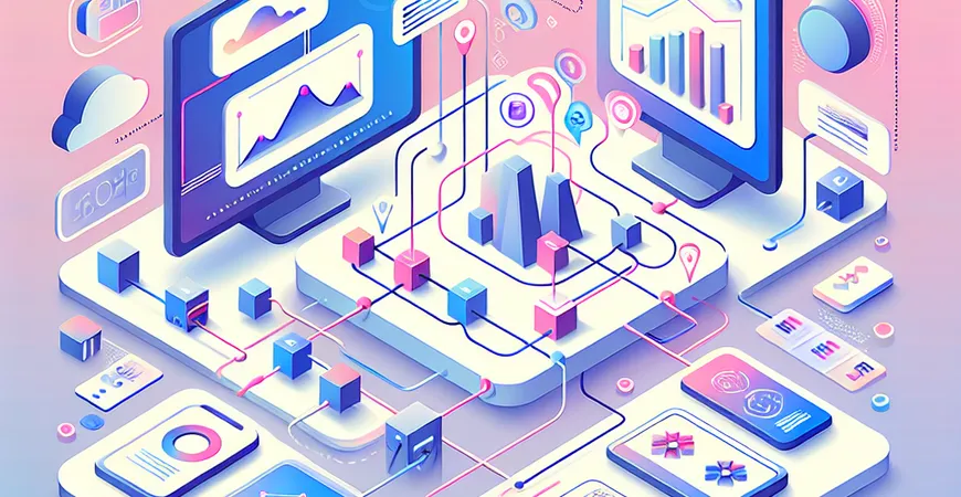 数据分析能否助力你快速识别企业的核心竞争力？