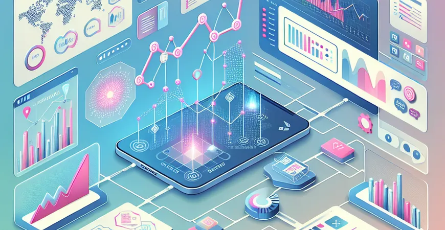 数据分析能否助力你的企业实现快速扩张？