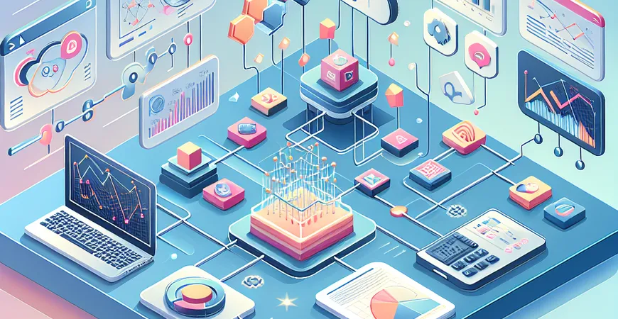 数据分析：为什么说它是数字时代的核心竞争力？