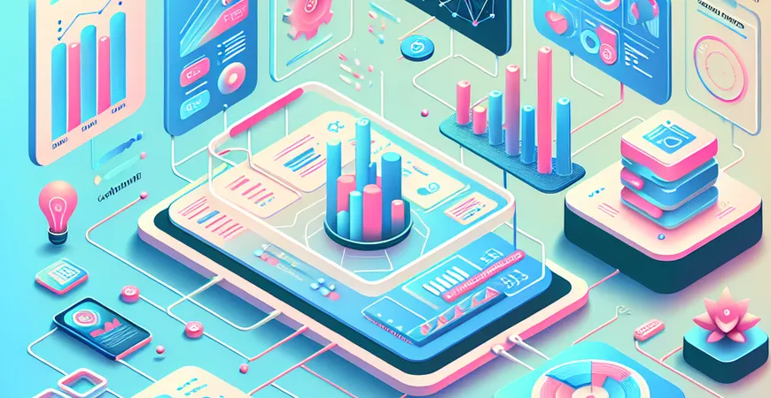 数据分析：企业优化运营的最佳武器是什么？