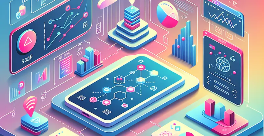 数据集成在金融行业的应用如何？2025年最佳实践揭秘！