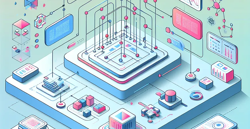 数据集成如何优化业务流程？2025年新兴工具分析！