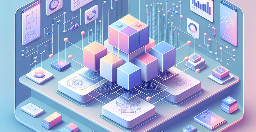 数据集成如何促进企业的数字化文化建设？2025年未来展望！