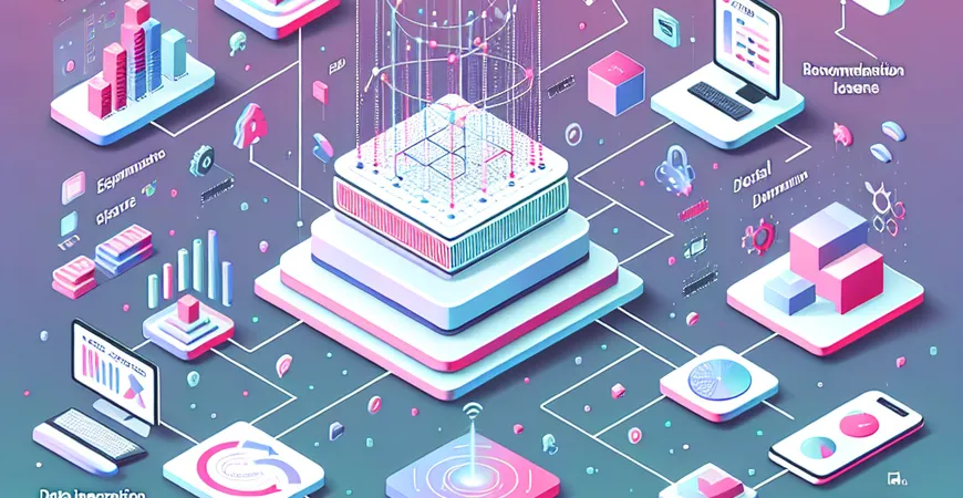 数据集成如何加速企业的数字化转型？2025年技术路径推荐！