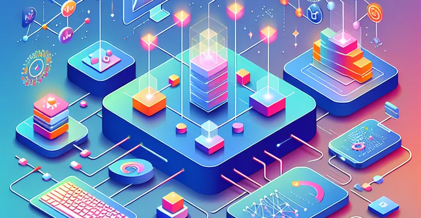 数据集成如何助力企业数据统一？2025年最佳实践指南！