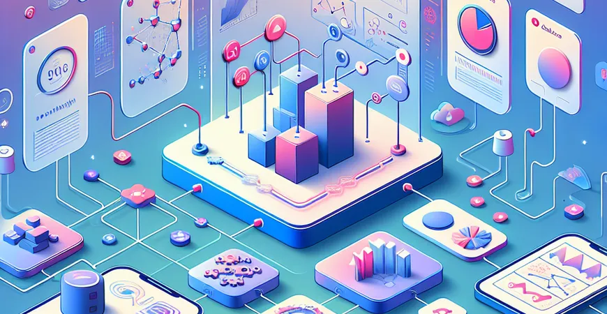 数据集成如何推动企业实现精益生产？2025年技术应用探讨！